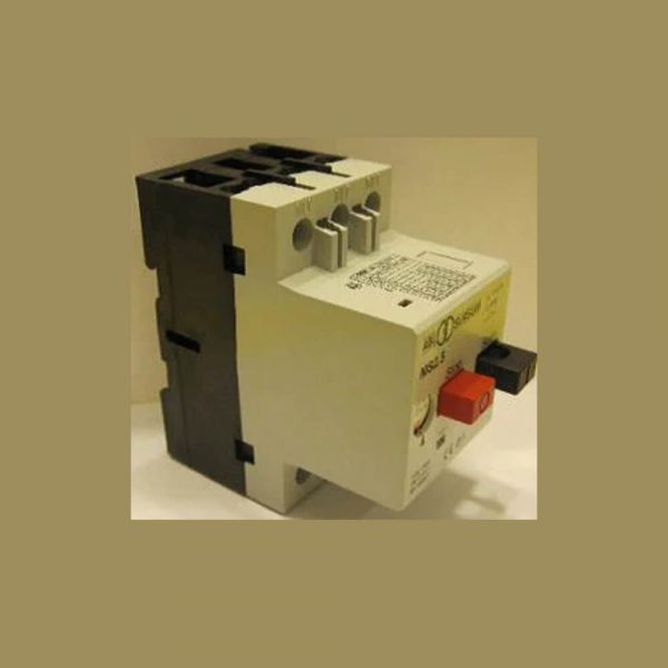 Автомат защиты компрессора 1,5-2,5A цена без DPH