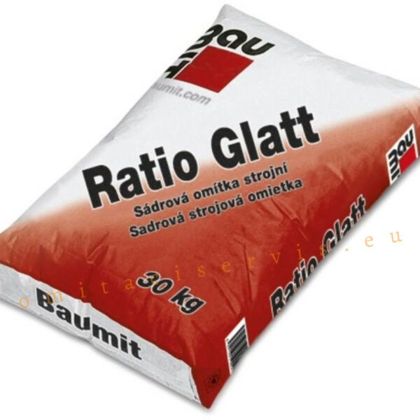 Baumit Ratio Glatt 30kg
